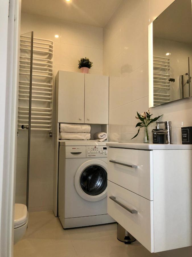 Apartament Joanny Bator Jelenia Góra Exterior foto